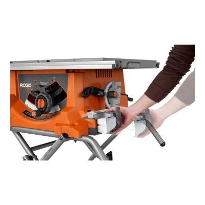 r4513 ridgid fence saw table