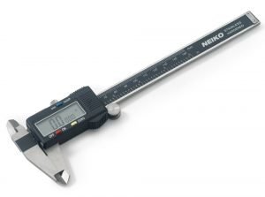 Digital Calipers