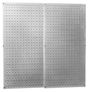 Steel Peg Board