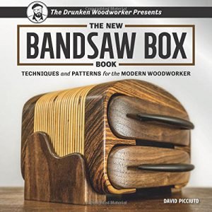 The New Bansaw Box Book