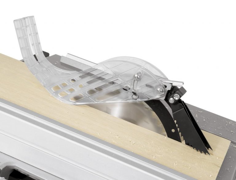 Bosch 410009 Review Table Saw Central