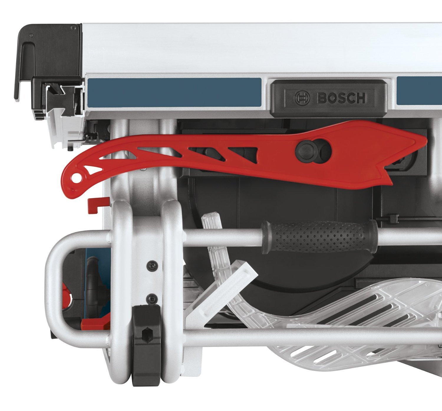 Bosch GTS1031 Review Table Saw Central