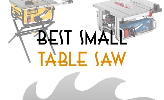 Small Table Saws - TableSawCentral.com