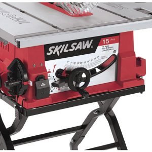 Skil 3410-02 Review - Table Saw Central