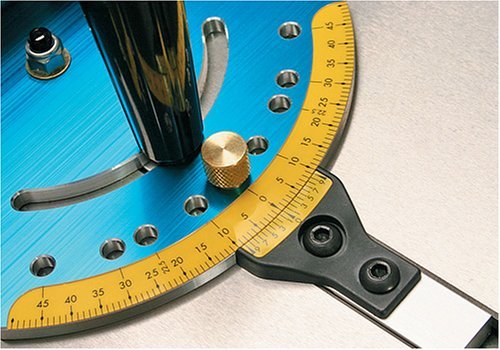 Kreg KMS7102 Table Saw Precision Miter Gauge Review - Table Saw Central